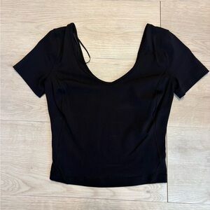 Lululemon Align Top size 2